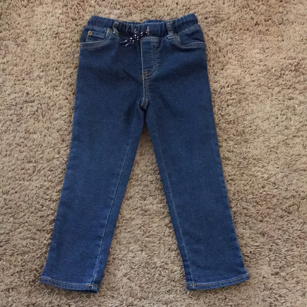 Blue Jeans